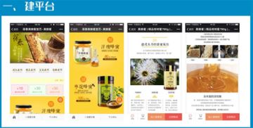 葆春蜂蜜微信營銷案例 專業設計服務如何助力品牌蜂生水起