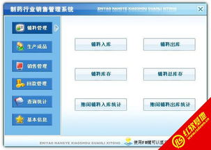 制藥行業(yè)銷(xiāo)售管理軟件 數(shù)字化轉(zhuǎn)型中的關(guān)鍵驅(qū)動(dòng)力