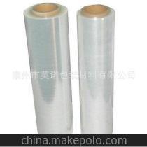 廠家熱銷 超薄塑料纏繞膜的經濟實用之道——泰州市英諾包裝材料的品質賦能